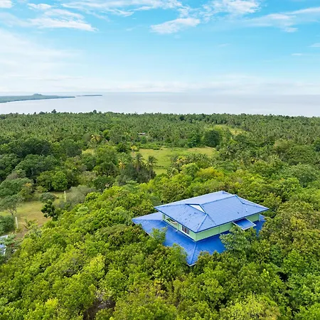 Villa Jolam - Family Haven In An Island Paradise