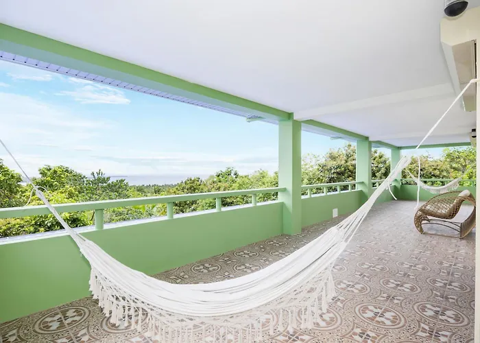 Jolam - Family Haven In An Island Paradise Poro