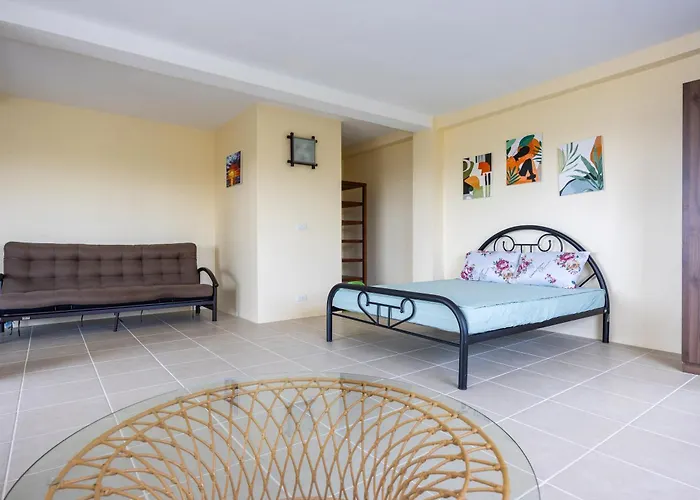 Villa Jolam - Family Haven In An Island Paradise
