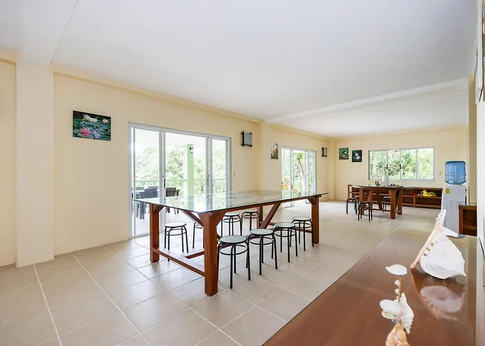 Jolam - Family Haven In An Island Paradise Villa Poro