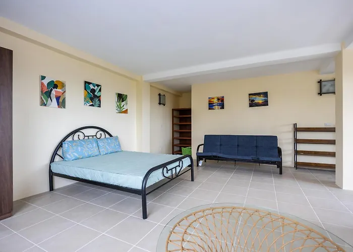 Villa Jolam - Family Haven In An Island Paradise Poro