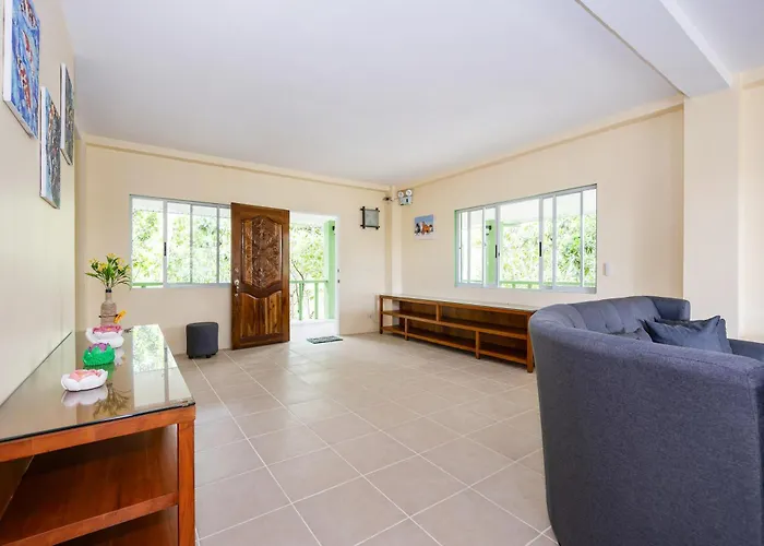 Jolam - Family Haven In An Island Paradise *