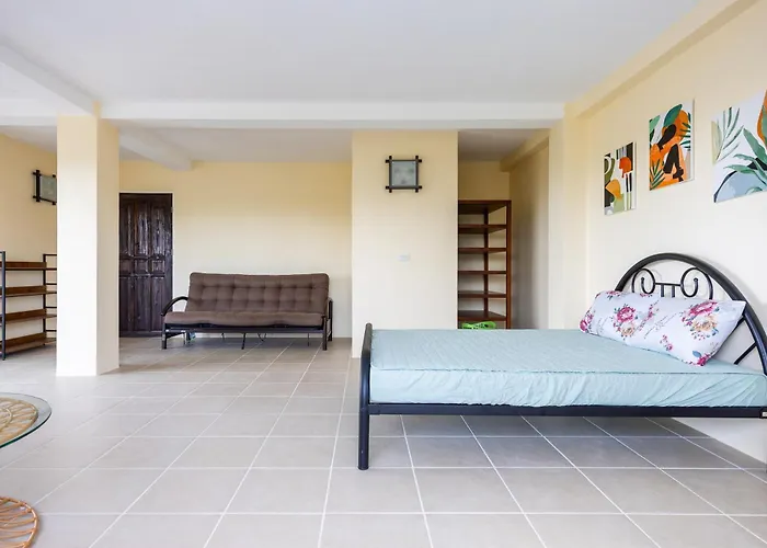 Jolam - Family Haven In An Island Paradise Villa