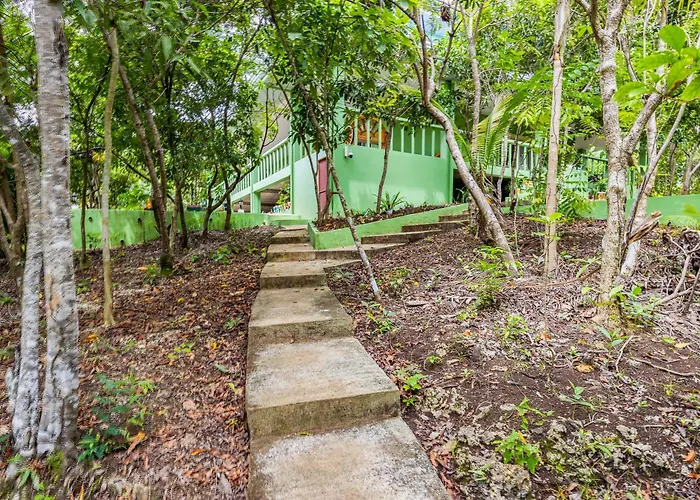 Villa Jolam - Family Haven In An Island Paradise *