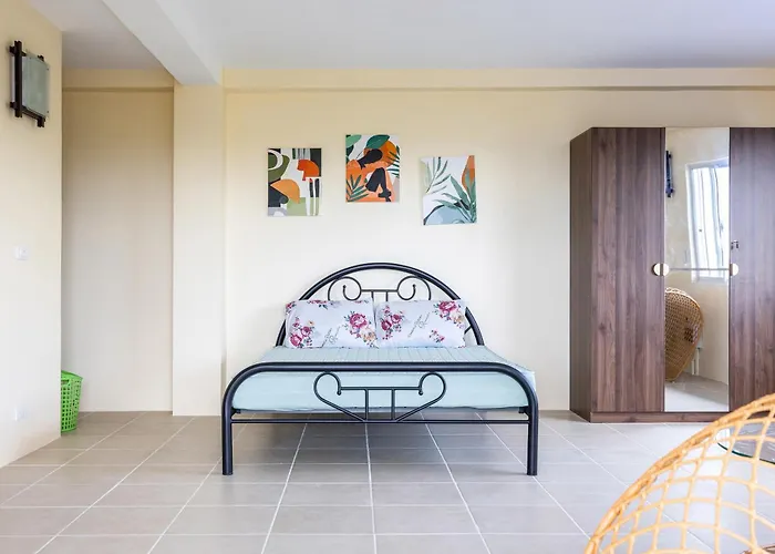 Villa Jolam - Family Haven In An Island Paradise
