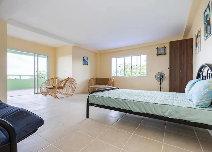 Jolam - Family Haven In An Island Paradise
