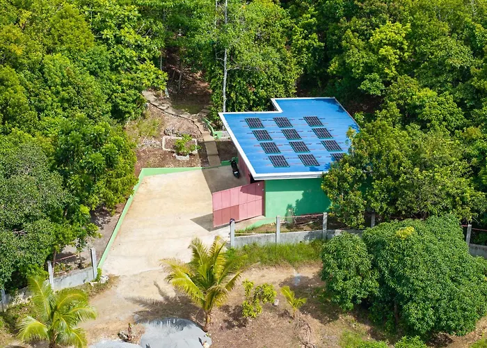 Villa Jolam - Family Haven In An Island Paradise