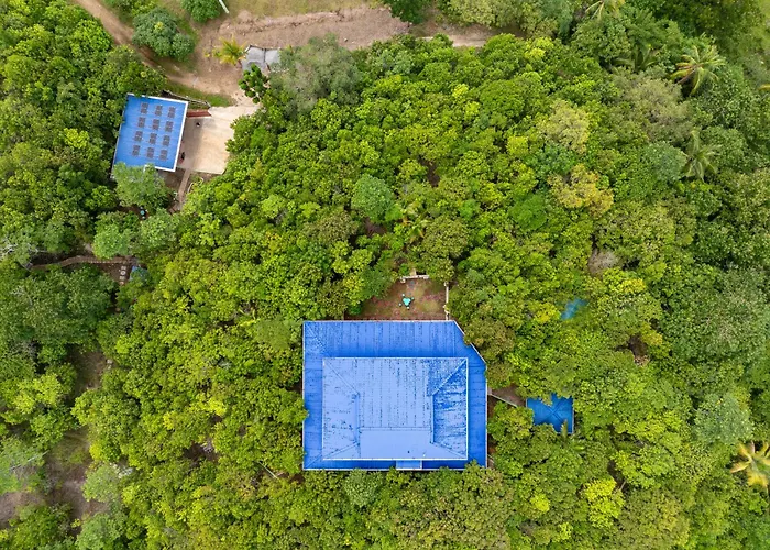 Jolam - Family Haven In An Island Paradise Villa *