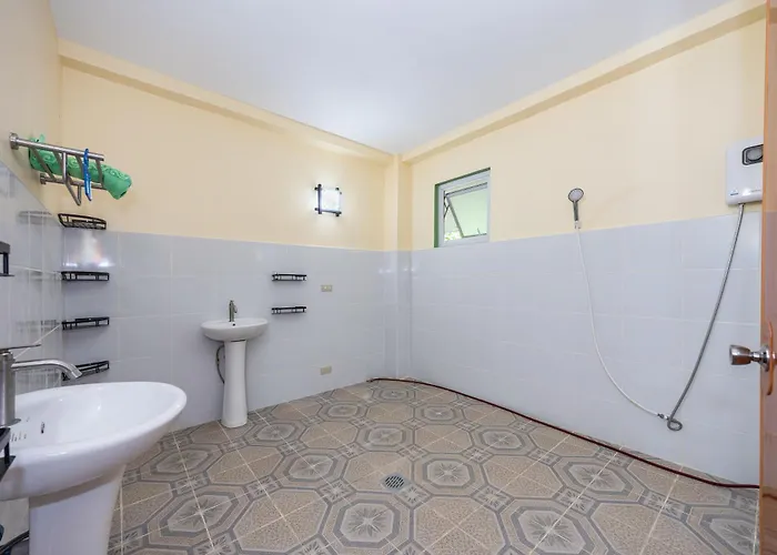 Villa Jolam - Family Haven In An Island Paradise Poro