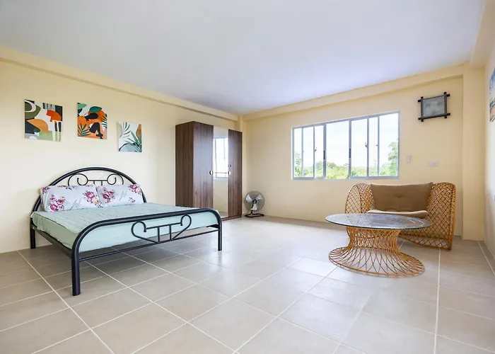 Jolam - Family Haven In An Island Paradise Poro