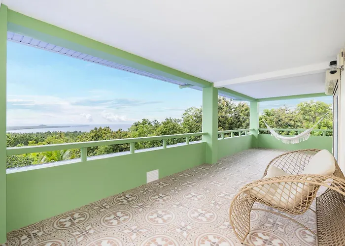 Jolam - Family Haven In An Island Paradise * Poro