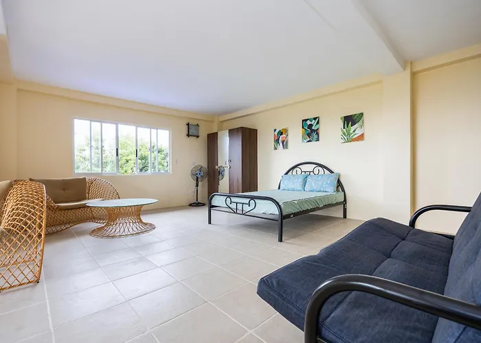 Jolam - Family Haven In An Island Paradise