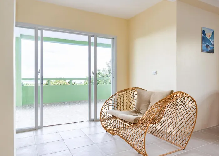 Jolam - Family Haven In An Island Paradise Villa