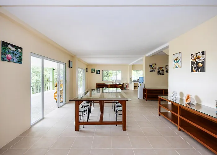 Jolam - Family Haven In An Island Paradise * Poro