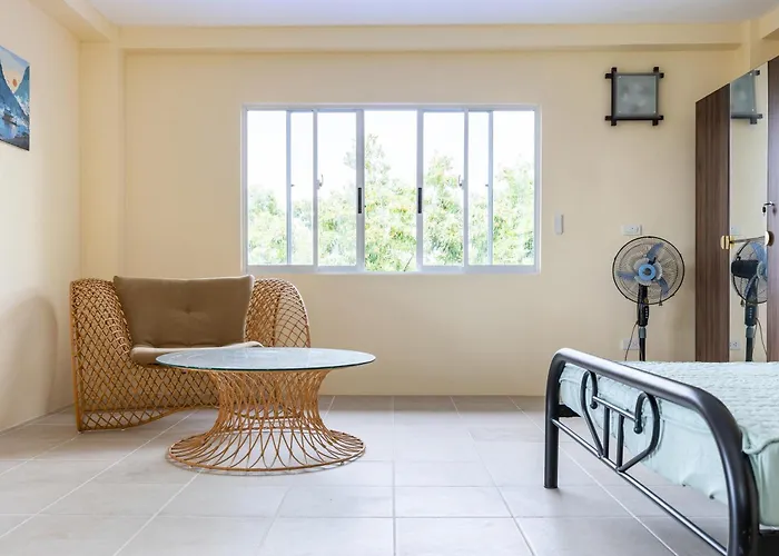 Jolam - Family Haven In An Island Paradise