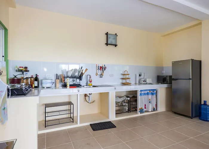 Jolam - Family Haven In An Island Paradise Villa Poro