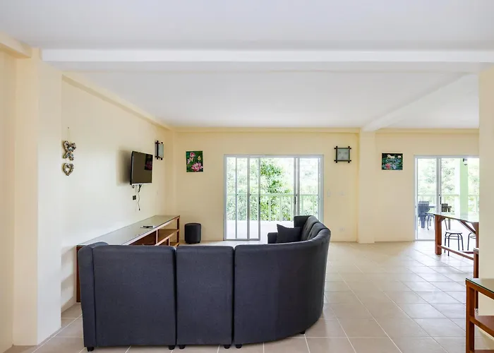Jolam - Family Haven In An Island Paradise *