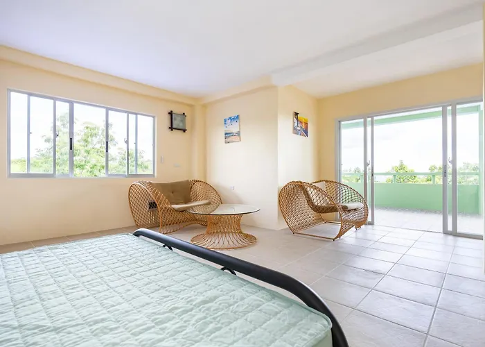 Jolam - Family Haven In An Island Paradise Poro