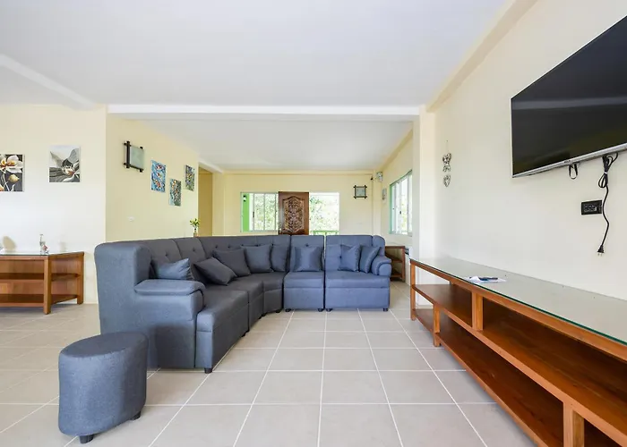 Jolam - Family Haven In An Island Paradise Villa *