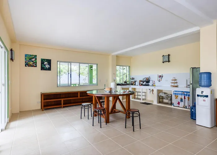 Villa Jolam - Family Haven In An Island Paradise *