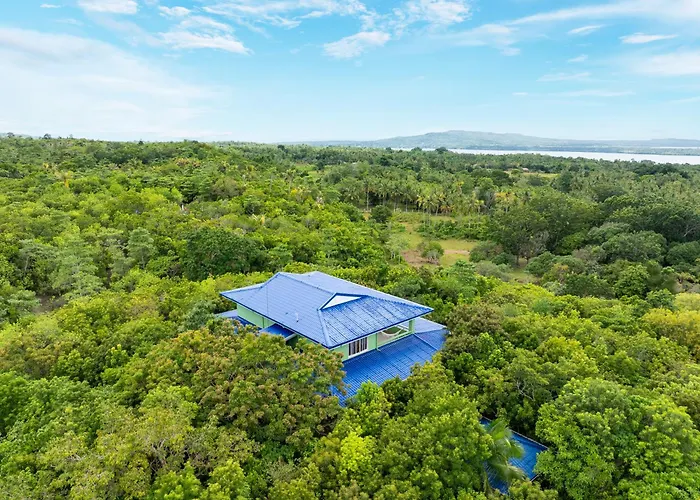 Jolam - Family Haven In An Island Paradise Villa Poro