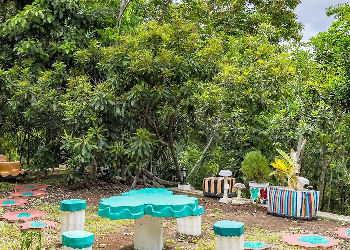 Villa Jolam - Family Haven In An Island Paradise Poro