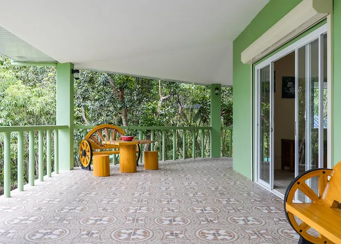 Jolam - Family Haven In An Island Paradise Villa *