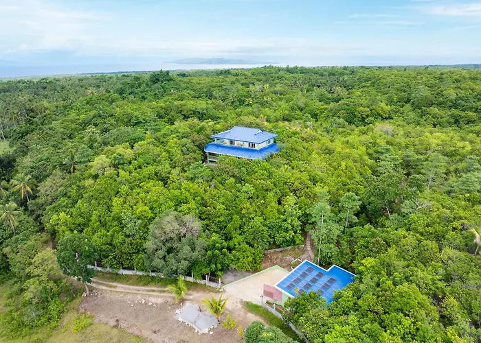 Jolam - Family Haven In An Island Paradise *