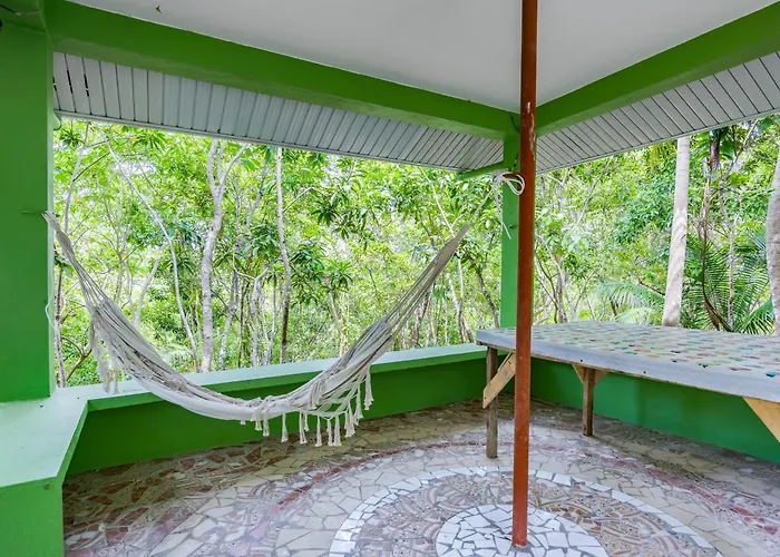Villa Jolam - Family Haven In An Island Paradise Poro