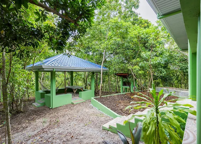 Jolam - Family Haven In An Island Paradise * Poro